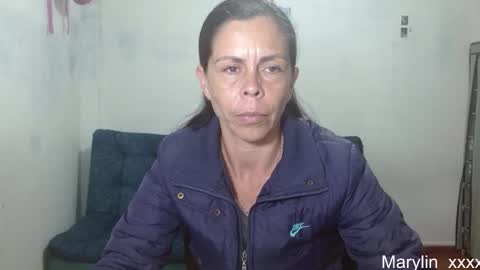  Marilyn  online show from March 23, 2026, 11:31 pm