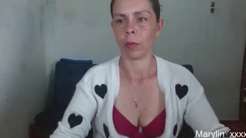  Marilyn  online show from April 7, 2026, 7:03 pm