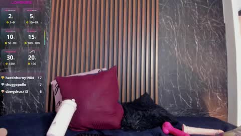 Marilyn  online show from April 18, 2026, 7:58 pm