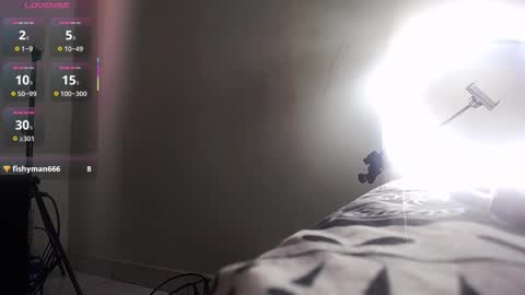 marilynetthan online show from November 13, 2025, 2:49 pm