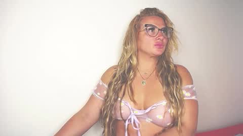 Marilyn Leon online show from September 29, 2025, 3:28 pm