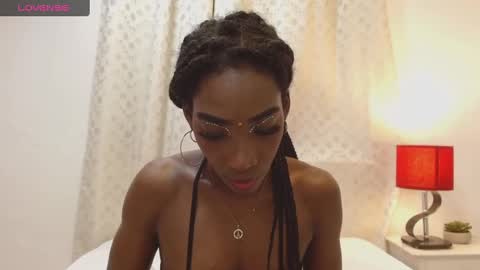 MarilynRios 12 online show from January 21, 2025, 11:24 pm