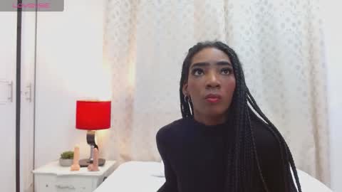 MarilynRios 12 online show from January 31, 2025, 7:51 pm