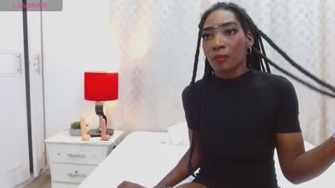 MarilynRios 12 online show from January 31, 2025, 10:52 pm