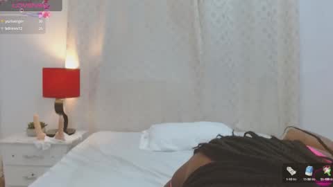 MarilynRios 12 online show from February 3, 2025, 10:54 pm