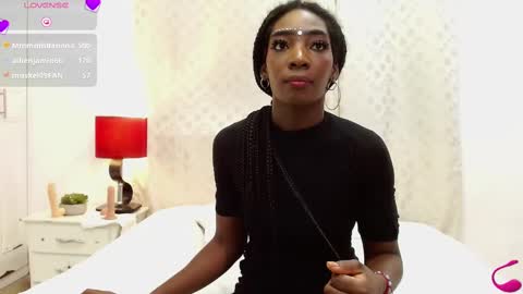 MarilynRios 12 online show from February 22, 2025, 6:08 pm