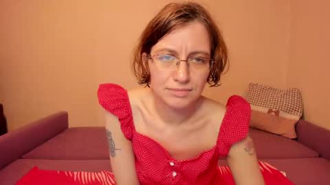 Marilyn online show from April 23, 2026, 8:22 pm