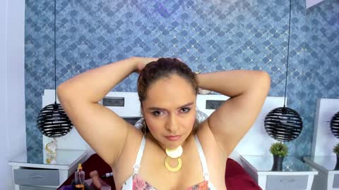 Marilyn Vega online show from December 28, 2024, 11:59 pm