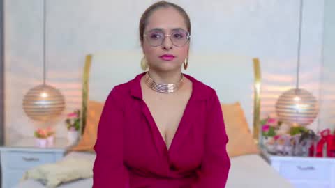 Snapshot of marilynvega77 chatting on June 22, 2026, 9:01 pm Marilyn Vega online show from June 22, 2026, 9:01 pm
