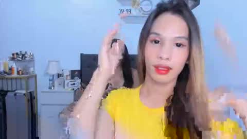 Snapshot of marimaraldama chatting on March 5, 2026, 4:14 pm Anngilbuena online show from March 5, 2026, 4:14 pm