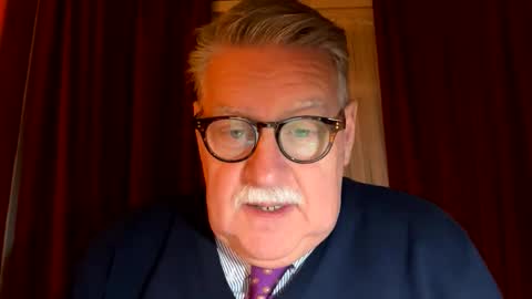 marin50 online show from November 15, 2025, 11:10 pm