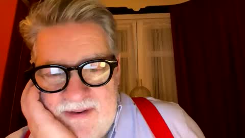 marin50 online show from January 16, 2026, 8:35 pm