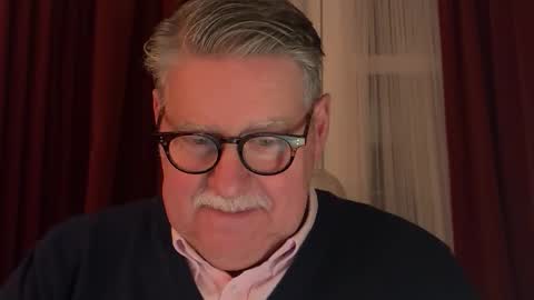 marin50 online show from April 14, 2026, 11:55 pm