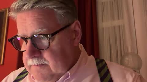 marin50 online show from April 19, 2026, 11:40 pm