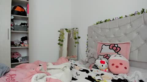 Marin kitoko online show from January 21, 2025, 8:43 pm