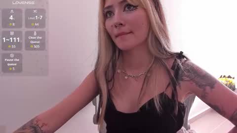 Marin kitoko online show from March 20, 2026, 9:19 pm