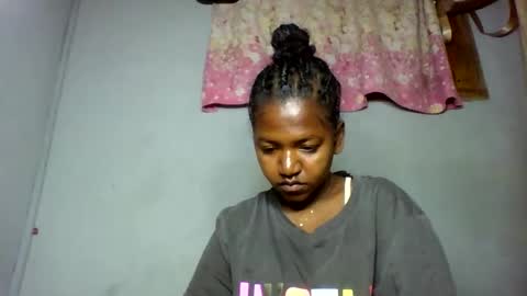 marina0506 online show from January 12, 2026, 4:56 pm