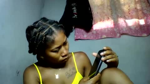 marina0506 online show from January 13, 2026, 8:19 am