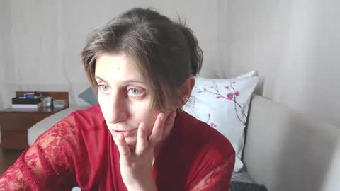 FOREVER YOURS online show from January 15, 2026, 7:39 pm