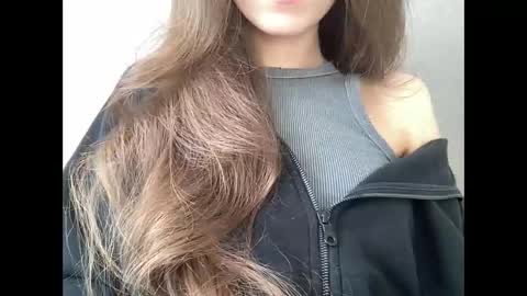 Snapshot of marinalovenow chatting on February 19, 2025, 7:50 am Marina online show from February 19, 2025, 7:50 am