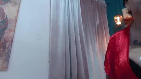 Marina  online show from February 17, 2026, 10:27 pm