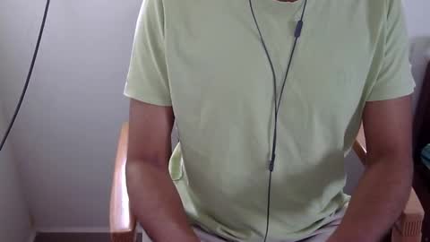 The SHY UncutBoy online show from December 28, 2024, 5:44 am