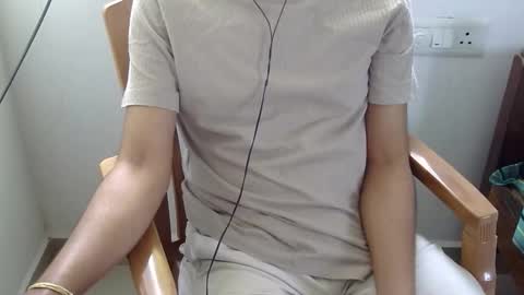 The SHY UncutBoy online show from February 13, 2026, 4:41 am