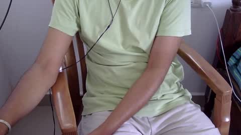 The SHY UncutBoy online show from May 1, 2026, 6:51 am