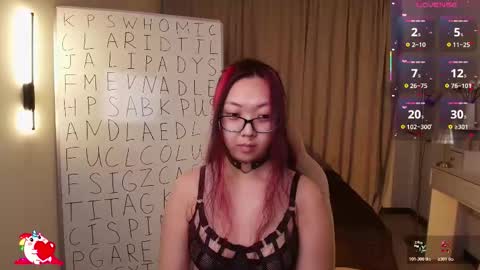 Marine  online show from January 13, 2026, 2:11 pm