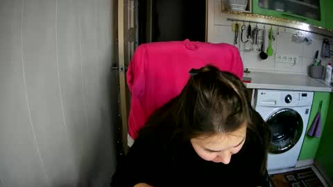 Snapshot of marinettaqhot chatting on January 11, 2025, 1:22 pm MarinettaQhot online show from January 11, 2025, 1:22 pm