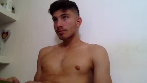 mariobrosss517470 online show from February 13, 2025, 5:22 pm