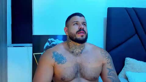 Snapshot of marioteran chatting on January 15, 2026, 3:44 am Mario Teran online show from January 15, 2026, 3:44 am