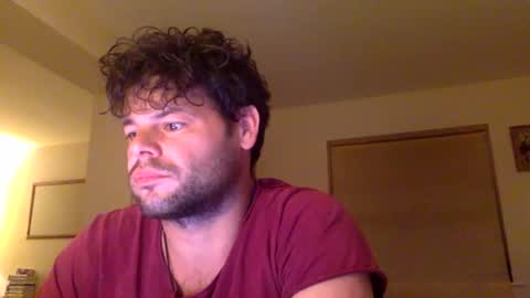 mariov43 online show from April 7, 2026, 8:53 pm