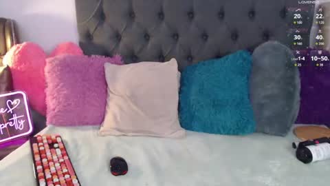 Snapshot of maripao__69 chatting on July 23, 2026, 1:58 am Paula Maria online show from July 23, 2026, 1:58 am