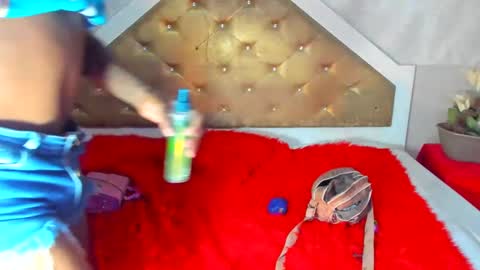 Nathaly online show from January 28, 2025, 3:25 pm