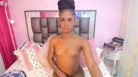 Nathaly online show from October 23, 2025, 2:05 pm