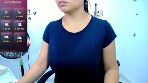 Pao online show from March 10, 2025, 1:23 am