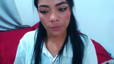 marisa online show from January 14, 2025, 12:43 am