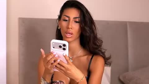 Snapshot of marisamuse chatting on July 17, 2026, 7:41 pm Marisa online show from July 17, 2026, 7:41 pm