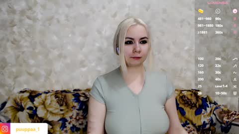 marishka505 online show from January 22, 2025, 11:32 pm