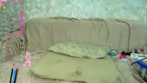 marishka505 online show from October 23, 2025, 7:07 am