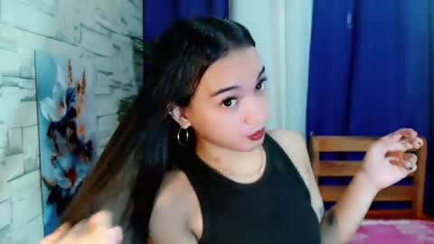 Snapshot of marishkafoxx chatting on June 14, 2026, 5:31 am marishka online show from June 14, 2026, 5:31 am