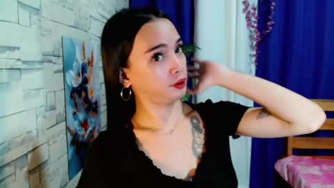 Snapshot of marishkafoxx chatting on June 29, 2026, 11:32 am marishka online show from June 29, 2026, 11:32 am