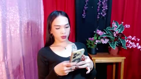 Snapshot of marishkafoxx chatting on July 5, 2026, 4:25 pm marishka online show from July 5, 2026, 4:25 pm