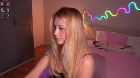 Mary online show from April 15, 2026, 3:52 pm