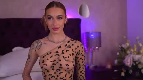 Marissa online show from June 15, 2026, 5:09 am