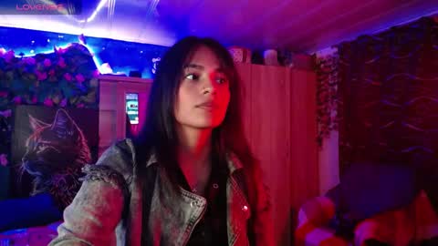 Maritza Ferrer -Samara Beltran online show from February 17, 2025, 11:20 pm