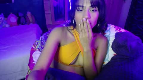 Maritza Ferrer -Samara Beltran online show from February 28, 2025, 8:42 am