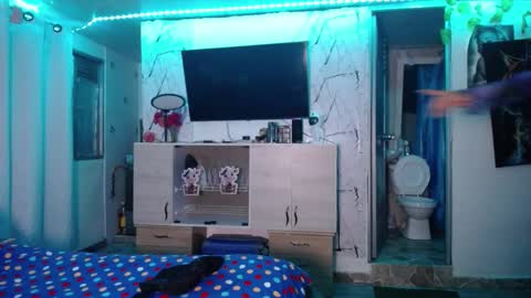 Maritza Ferrer -Samara Beltran online show from October 21, 2025, 4:13 am