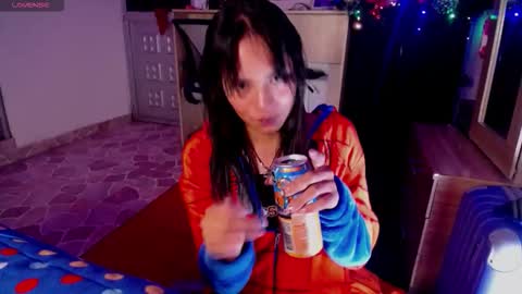 Maritza Ferrer -Samara Beltran online show from November 27, 2025, 4:25 am